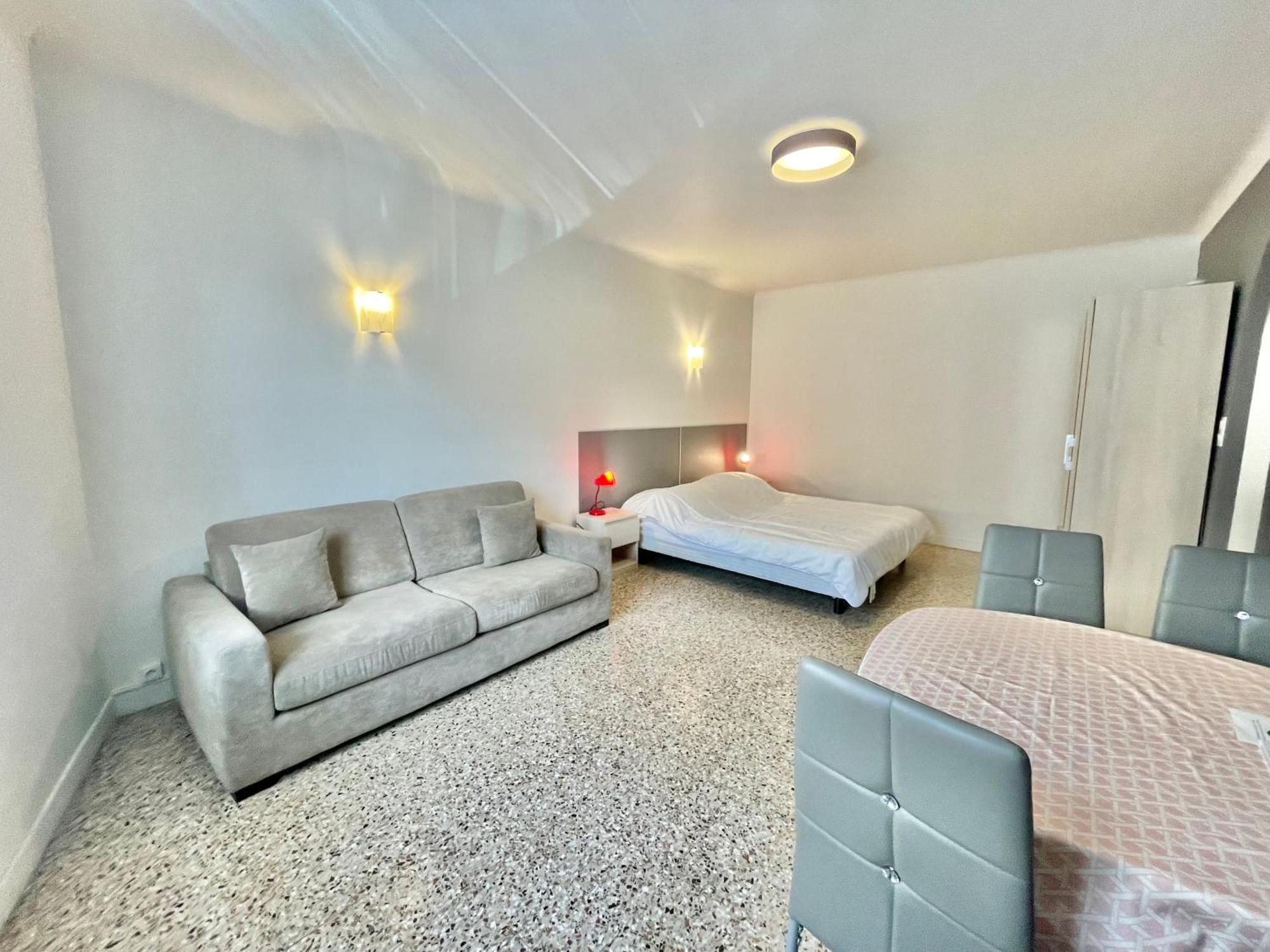 Appartement Themis By Welcome To Cannes